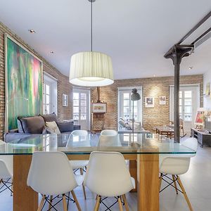 Deluxe Appartement